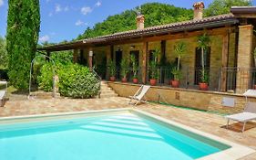 Agriturismo Pascucci