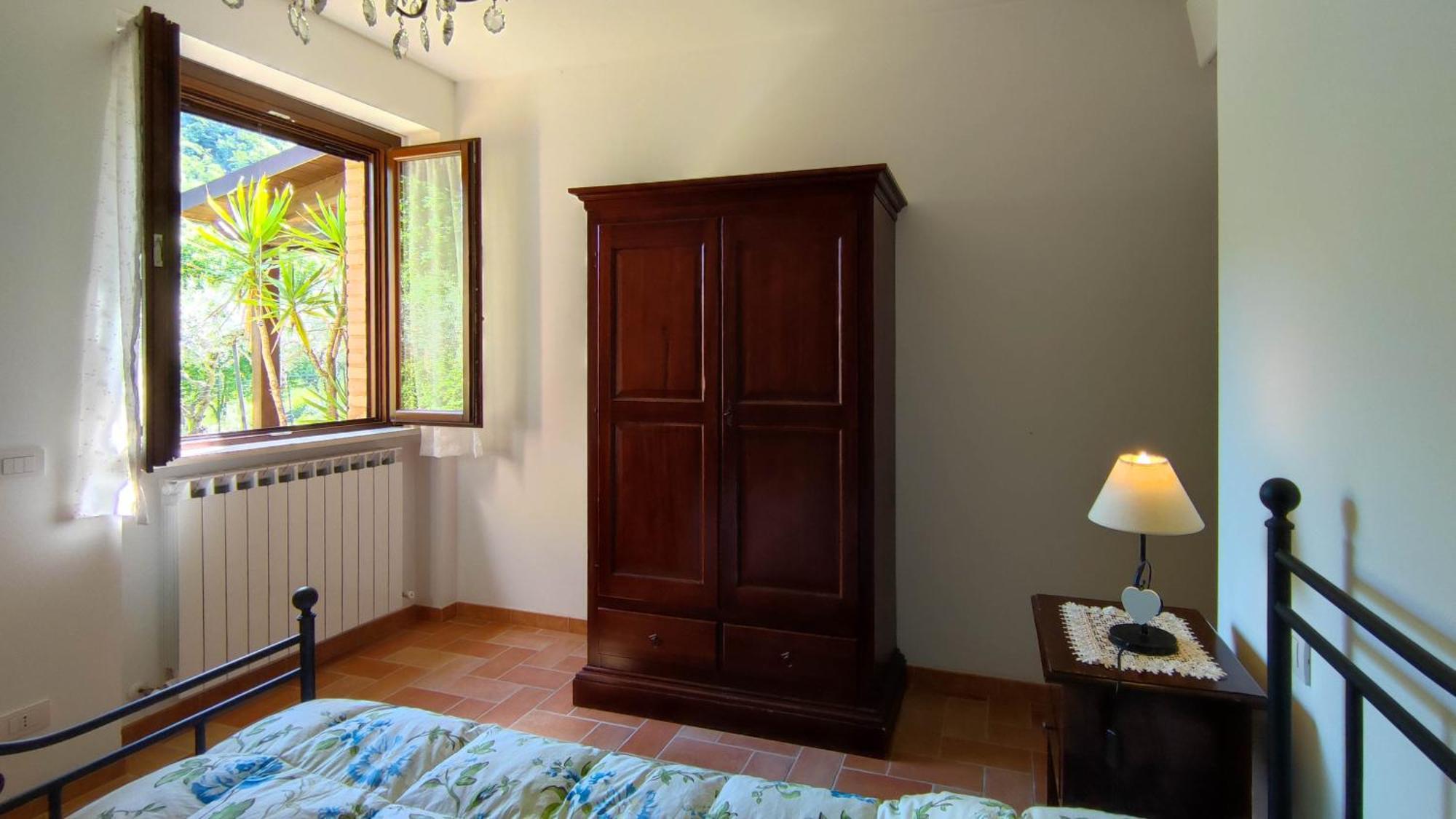 Agriturismo Pascucci Tolentino Camera foto
