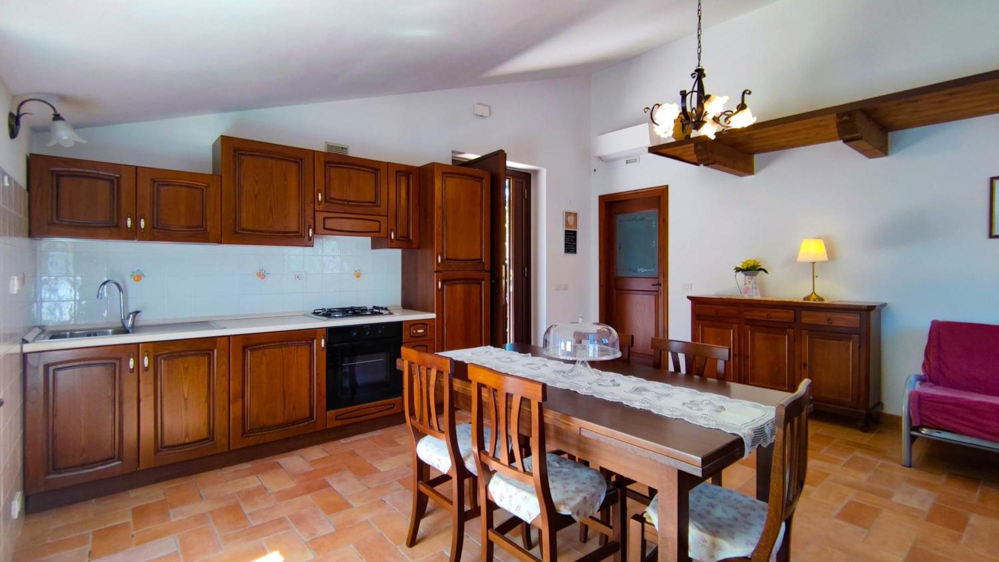 Agriturismo Pascucci Tolentino Camera foto