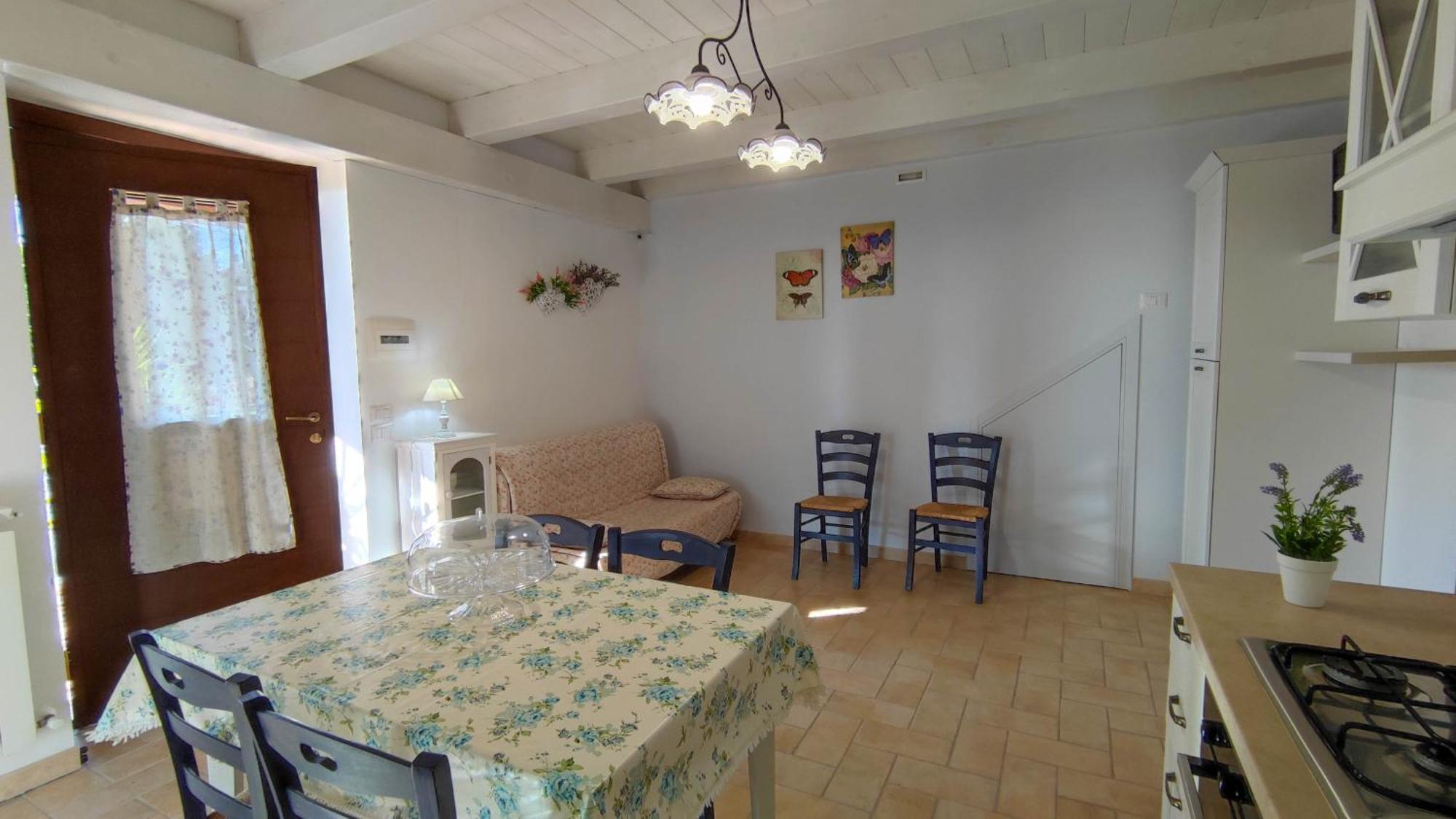 Agriturismo Pascucci Tolentino Camera foto