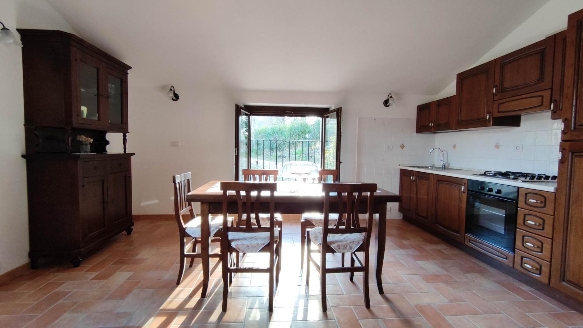 Agriturismo Pascucci Tolentino Camera foto