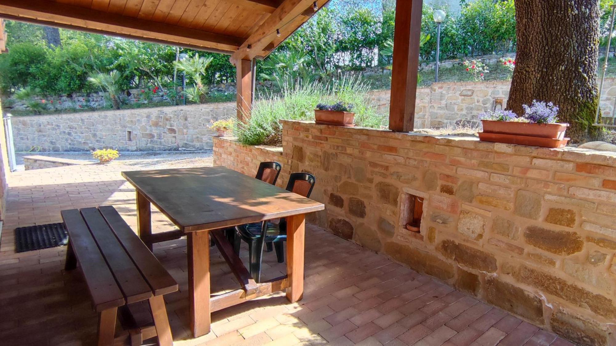 Agriturismo Pascucci Tolentino Camera foto